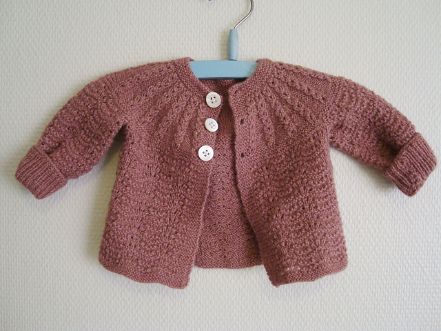3202 Cardigan